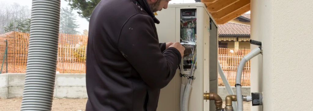 système de chauffage